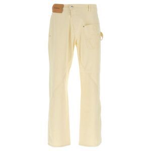 J.W.Anderson Men 'Twisted Workwear' Pants